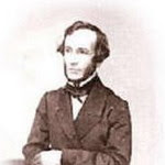 Juan Bautista Alberdi