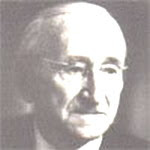 Fiedrich Von Hayek
