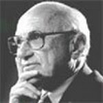 Milton Friedman