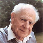 Karl Popper