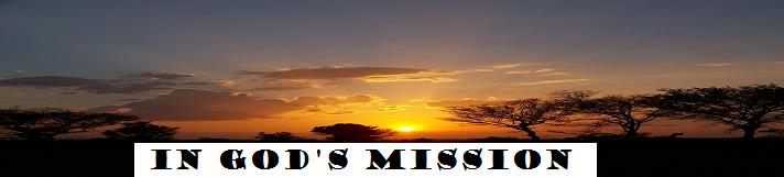 In God's Missions