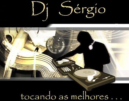 Dj Sérgio