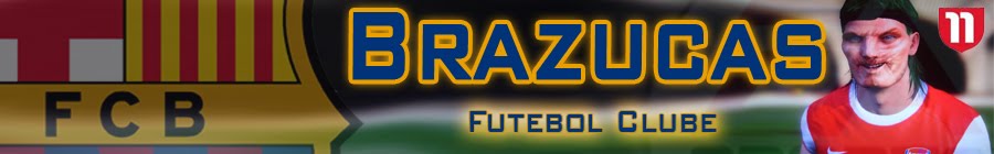 Brazucas Futebol Clube