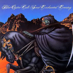 Blue Oyster Cult Some Enchanted Evening album cover