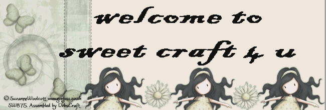 Sweet Craft 4 U