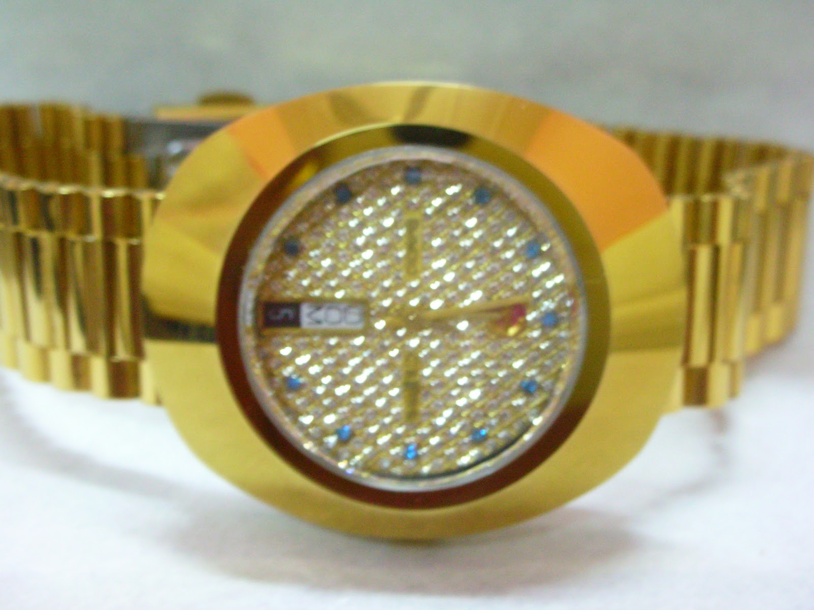 rolex rado flat 86 off