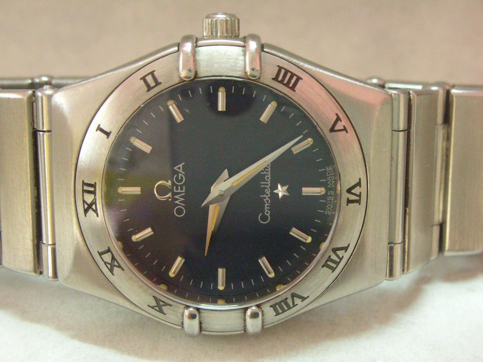 omega watch online store