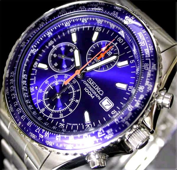 seiko men's snd255p1