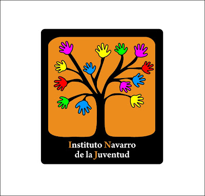 Es el diseño el que tiene que entendernos a nosotros Logotipo INJ