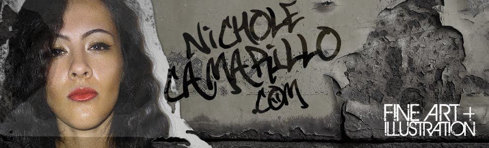 NicholeCamarillo.com
