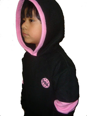 Gorro Polar Unisex Para Niños - Ligero, Cómodo Y Perfecto Para El Frío