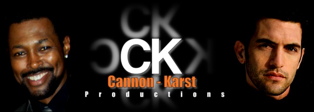 CK Cannon - Karst Productions
