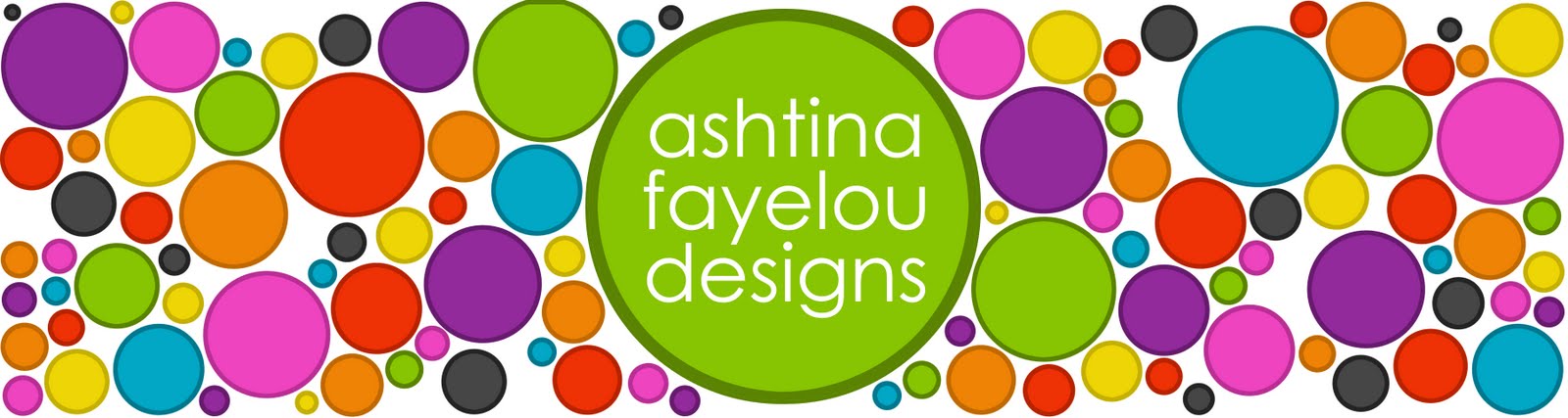 ashtina fayelou designs