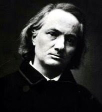 Of Poetry: Charles Baudelaire- Quotes & Frag