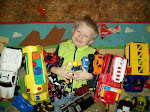 Cooper James
