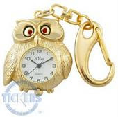 Night Owls Anniversary Owl
