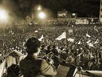 EL VIEJO PUMA Homenaje a Daniel Estrada Pérez