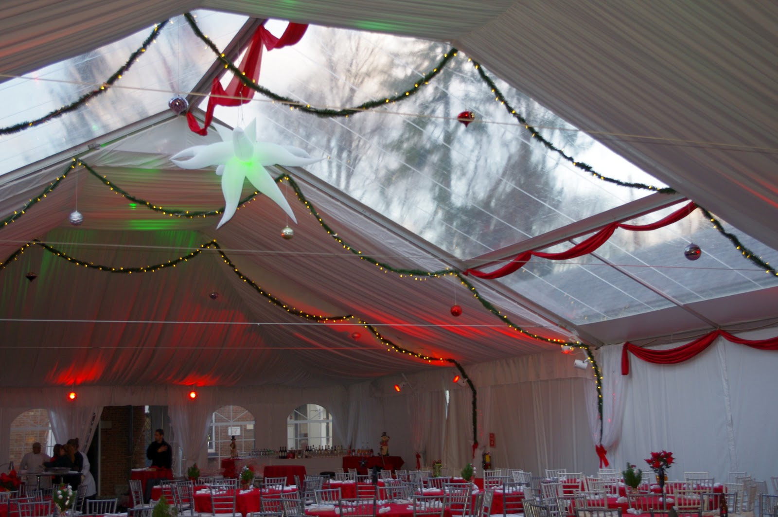 Westchester Tool Rentals & Party Line Tent Rentals & Roadrunner Mobile