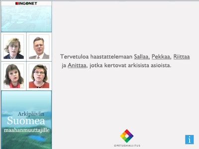 Iso klikki pillua
