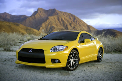 2012 Mitsubishi Eclipse Best Car Pictures