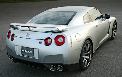 Cool Nissan Skyline Car Gallery