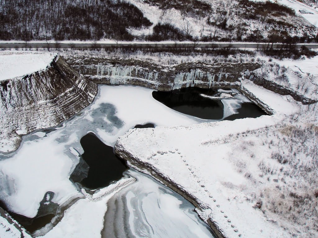 Photographic Logbook December 2009