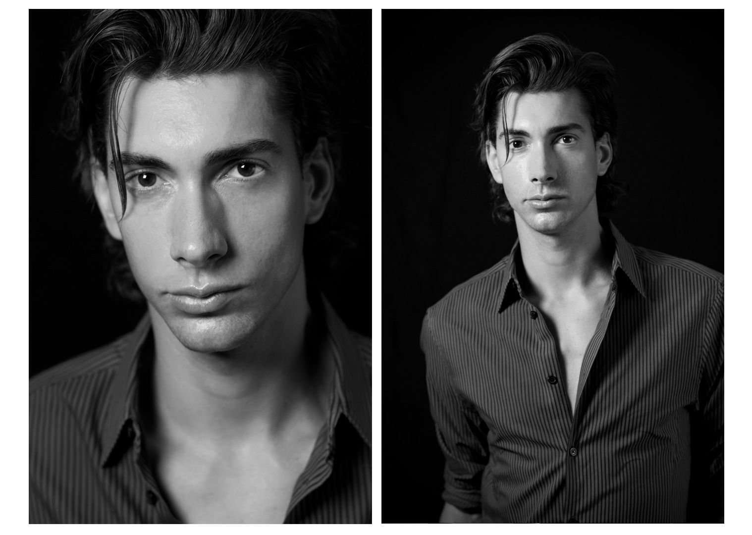 CFuertez: Dustin