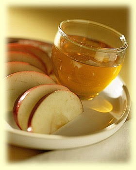 Rosh Hashanah Honey Apple Cake Rosh Hashanah Honey Apple Cake
