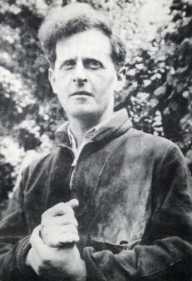 Wittgenstein: Tractatus Logico-Philosophicus
