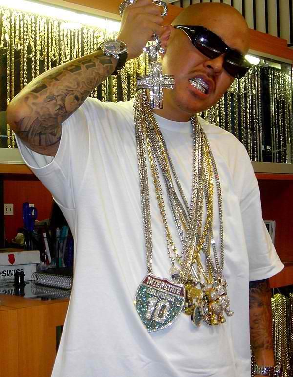 Image result for hip hop jewelry