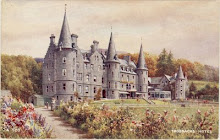 On our Honeymoon list!  the Trossachs in Scotland!