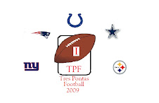TP FOOTBALL - I
