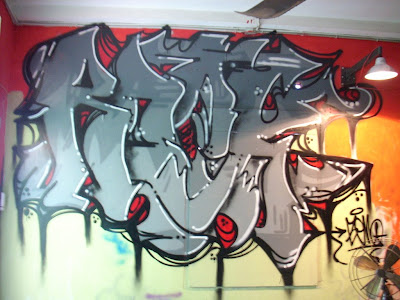 Vietnam graffiti, graffiti alphabet, graffiti art alphabet, several countries, image