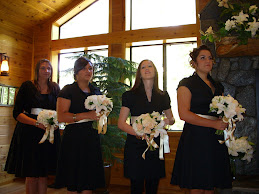 Mike and Jessica's Wedding
