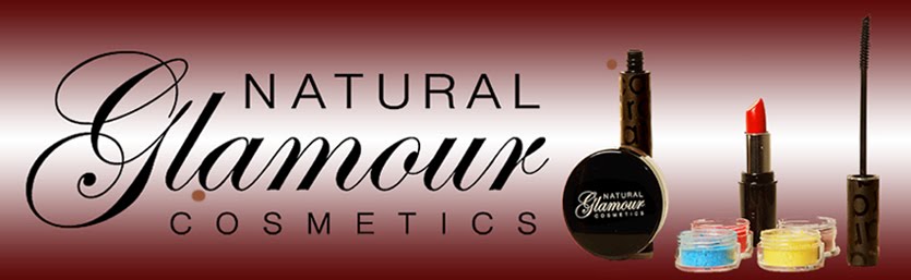 Natural Glamour Cosmetics