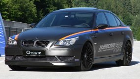 MODIFIKASI BMW M5 Sedan  Terkencang di Dunia SPESIFIKASI 