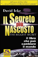 Il segreto più nascosto - David Icke