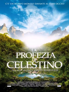 La Profezia Di Celestino 2009 iTALiAN DVDRip XviD HAVEN avi[italytracker info] preview 0