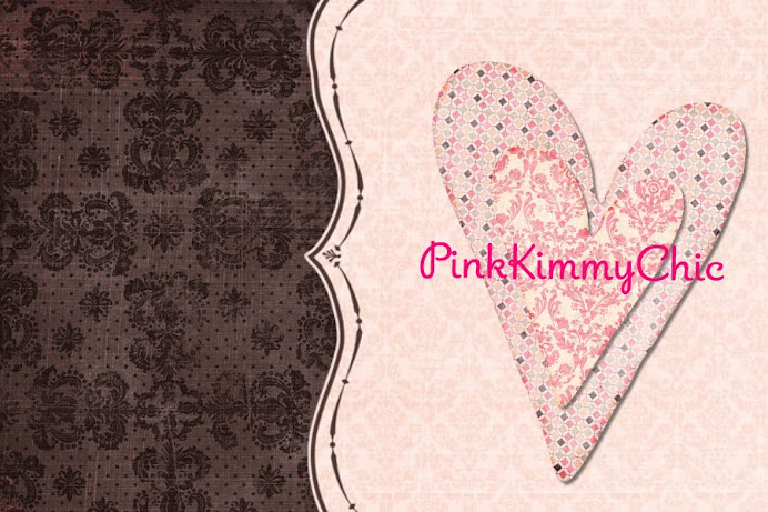 PinkKimmyChic