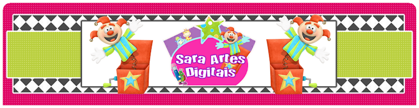 Sara Artes Digitais