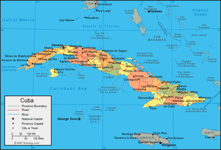 Cuba U S Restrictions On Travel And Remittances Cuba U S Restrictions On Travel And Remittances