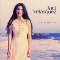 Jaci Velasquez - Llegar a Ti 2001