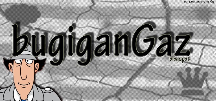 BugiganGaz