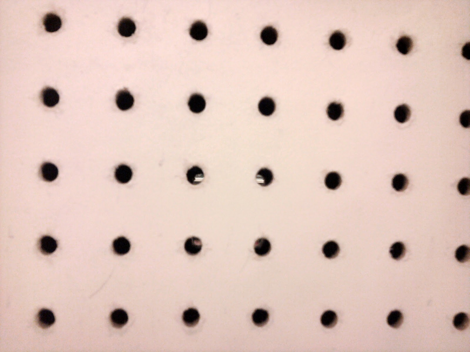 W Franklin Dots In Nature W franklin dots in nature