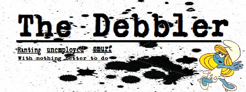 The Debbler