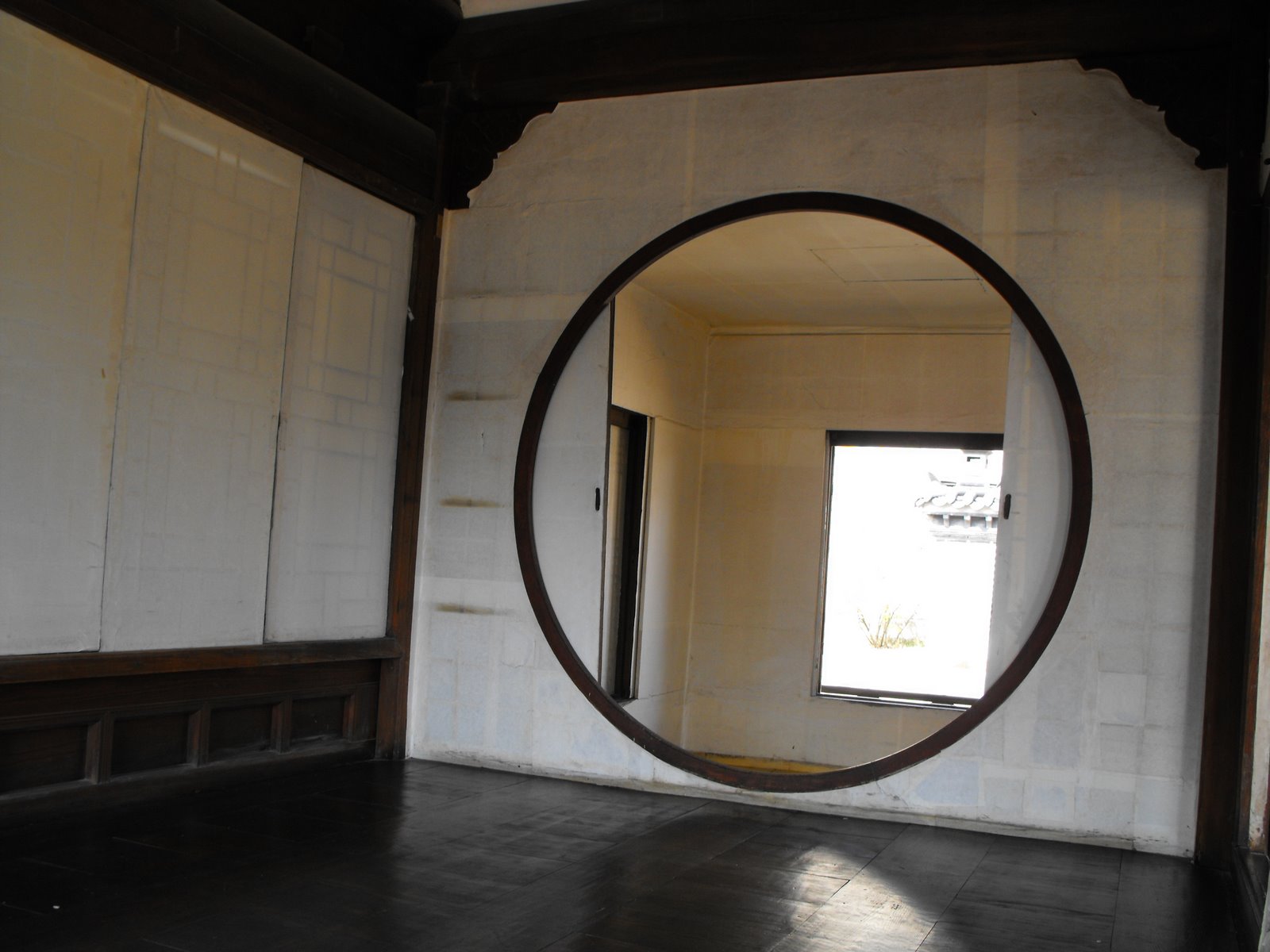 Destination: Changdeokgung (palace) and Biwon, the Secret Garden - South Korea -