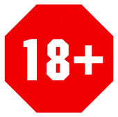 18 icon. 18 Значок. Значок 18 в кружке. 21+ Логотип. Значок 18 плюс квадратный.