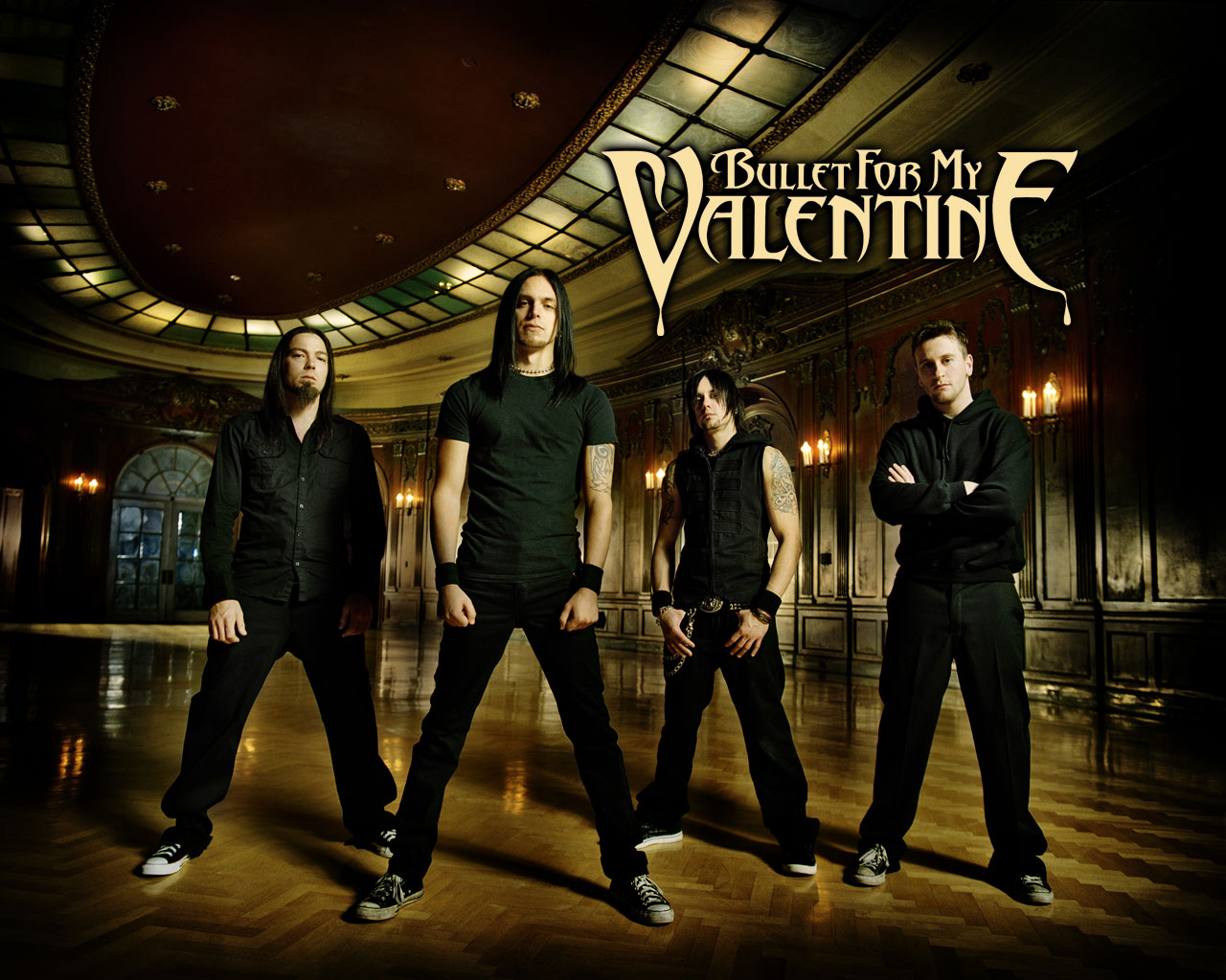 descargar bullet for my valentine blogspot Aerosmith greatest hits download blogspot.