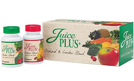 JuicePLUS+