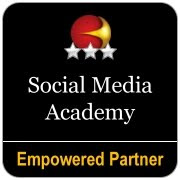 Social Media Academy Empowered Partner